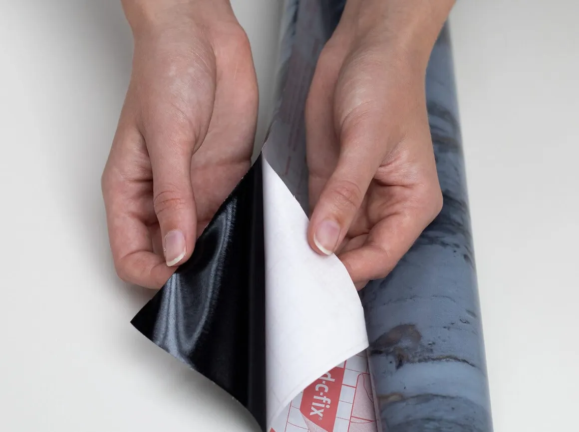 D-C-Fix dekorplast marmor / stein