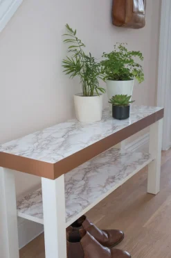 D-C-Fix dekorplast marmor / stein