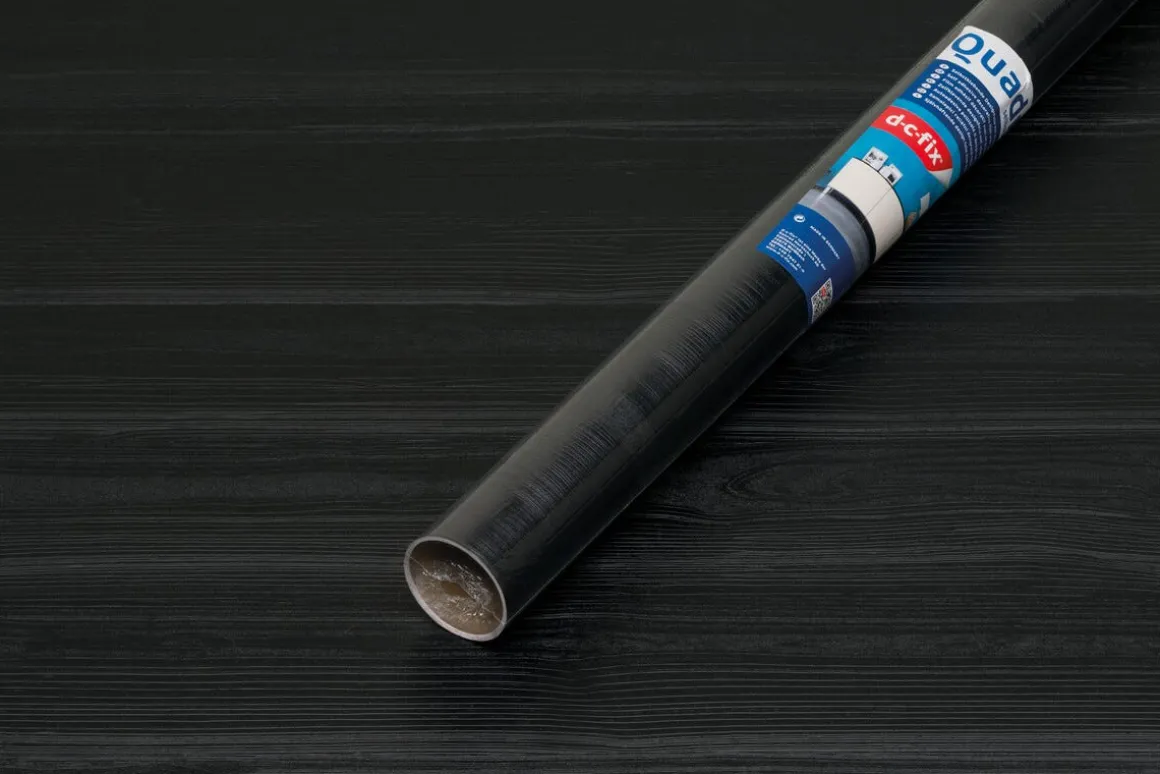 D-C-Fix dekorplast tre