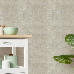 D-C-Fix Premium selvklebende veggplater, 1-pakning