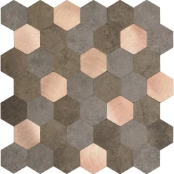 D-C-Fix Premium selvklebende veggplater, 1-pakning