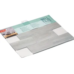 D-C-Fix Premium selvklebende veggplater, 1-pakning