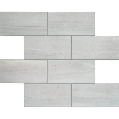 D-C-Fix Premium selvklebende veggplater, 1-pakning