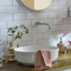 D-C-Fix Premium selvklebende veggplater, 1-pakning