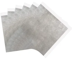 D-C-Fix selvklebende veggplater 30,5 × 30,5 cm, 6-pakning