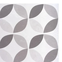 D-C-Fix selvklebende veggplater 30,5 × 30,5 cm, 6-pakning
