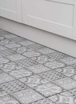 D-C-Floor, vinylgulv 11 stk/pk