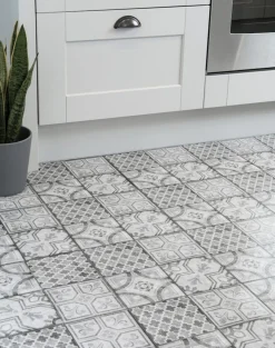 D-C-Floor, vinylgulv 11 stk/pk