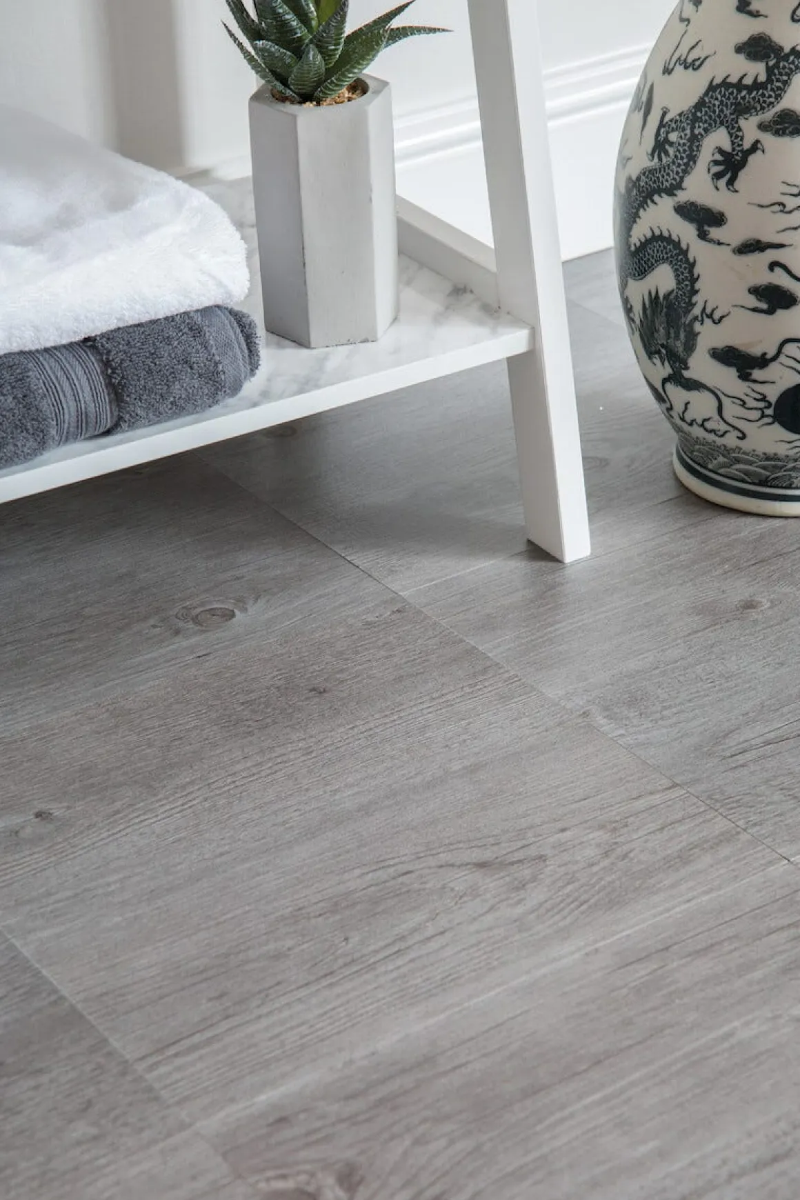 D-C-Floor, vinylgulv 11 stk/pk