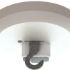 DCL-strømuttak for lampe i tak, utenpåliggende