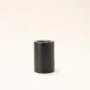 Deco bordlampe svart metall E27, Northlight