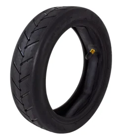 Dekk og innerslange 8,5" til elsparkesykkel, 8 1/2 x 2