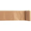 Dekkpapp med maskeringstape, 18 cm x 20 meter