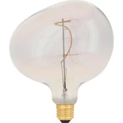 Dekorpære LED filament Rainbow E27 15 cm