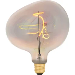 Dekorpære LED filament Rainbow E27 15 cm