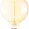 Dekorpære LED globe E27 0,6 W, Northlight