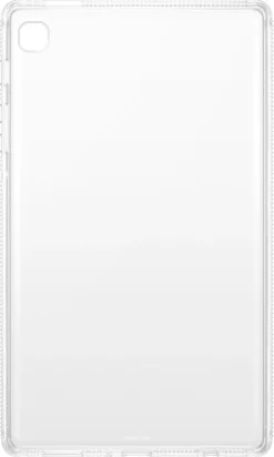 Deksel til Samsung Galaxy Tab A7 Lite, gjennomsiktig