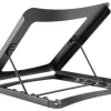 Deltaco DELO-0200 justerbart laptopstativ