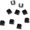 Deltaco DK240 gamingtastatur 60 prosent, svart
