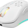 Deltaco DM220 / WM80 trådløs gamingmus