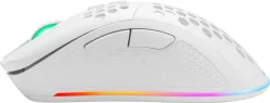 Deltaco DM220 / WM80 trådløs gamingmus