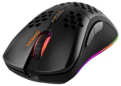 Deltaco DM220 / WM80 trådløs gamingmus