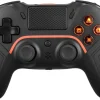 Deltaco GAM-139 PS4 kontroll med Bluetooth