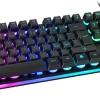 Deltaco GAM-021 RGB gaming-tastatur