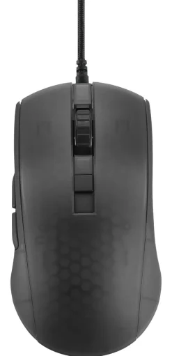 Deltaco GAM-144 Ultralight gamingmus RGB