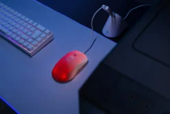 Deltaco GAM-144 Ultralight gamingmus RGB