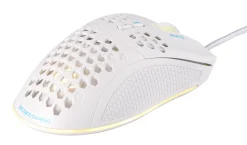 Deltaco Gaming GAM-108 ultralett gamingmus, RGB