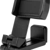 Deltaco Portable Travel Mount mobilholder, klemme