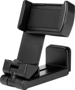 Deltaco Portable Travel Mount mobilholder, klemme