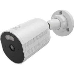 Deltaco SH-IPC17 overvåkningskamera utendørs wifi FullHD