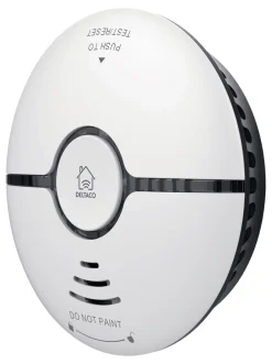 Deltaco Smart Home SH-WS03 – røykvarsler med WiFi