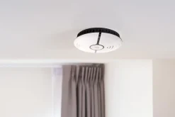 Deltaco Smart Home SH-WS03 – røykvarsler med WiFi