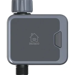 Deltaco Smart Home vanningskontroll, timer wifi