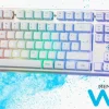 Deltaco WK75 RGB gaming tastatur