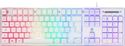 Deltaco WK75 RGB gaming tastatur