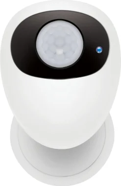 Deltaco Smart Home bevegelsessensor, batteridrevet SH-WS01