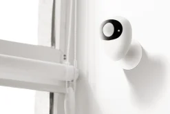 Deltaco Smart Home bevegelsessensor, batteridrevet SH-WS01