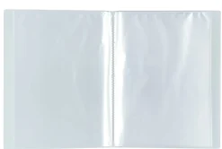 Demoperm A4, 20 lommer