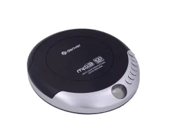 Denver DMP-391 bærbar CD-spiller, batteridrevet
