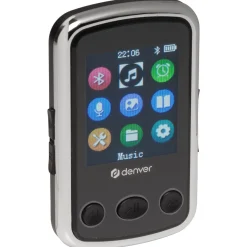 Denver MPS-320B MP3-spiller 32 GB Bluetooth