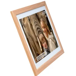 Denver PFF-2162LW digital fotoramme wifi, 21,5 tommer, tre