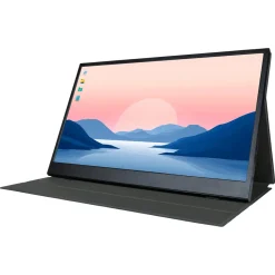 Denver PMO-15602, 15,6 tommers bærbar skjerm