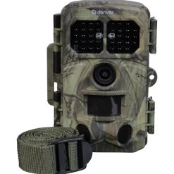 Denver WCT-8026W viltkamera med wifi 4K IP65