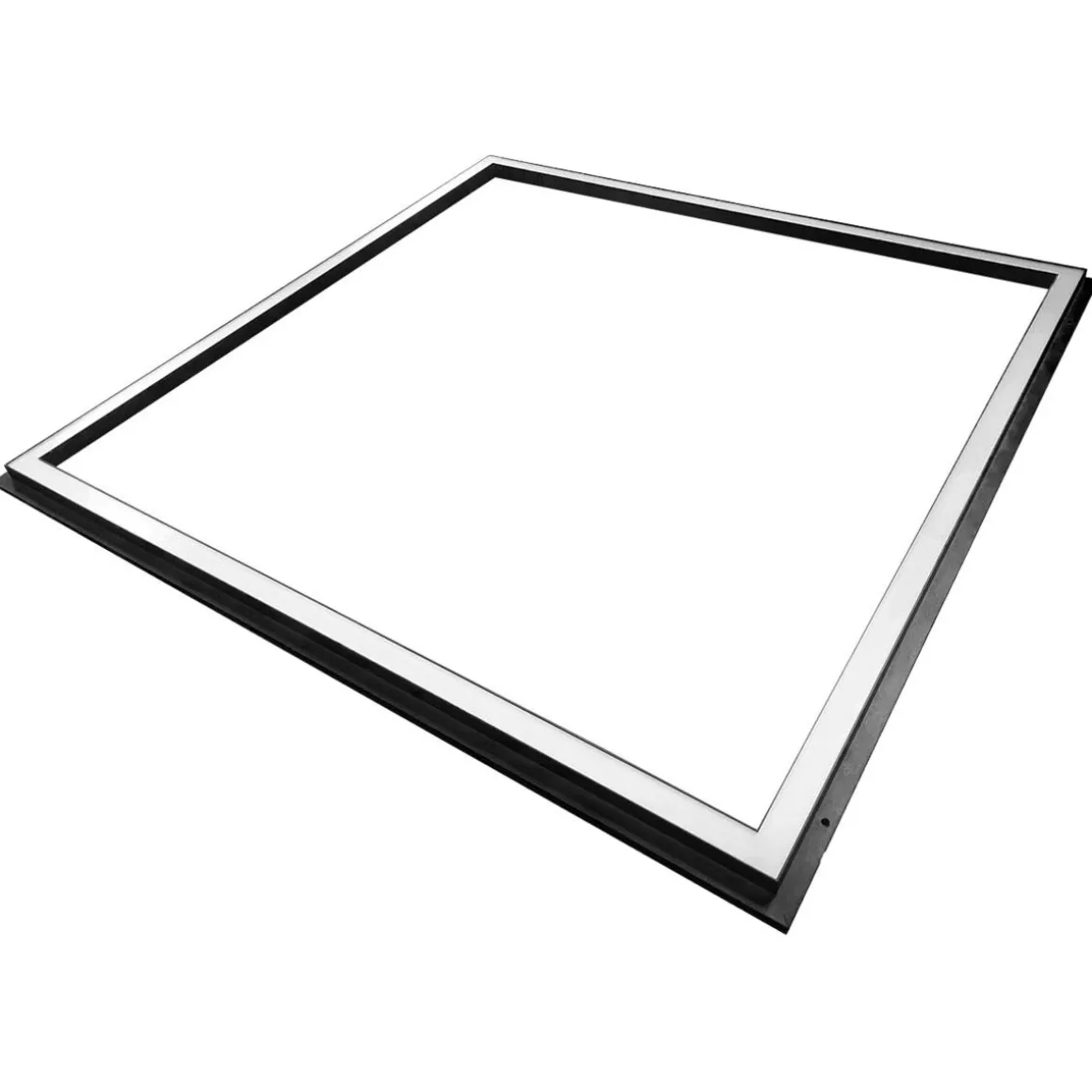 Designlight Framy II LED-lysramme 60 x 60 cm