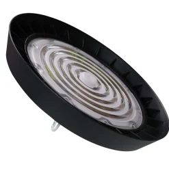 Designlight Highy High Bay takarmatur 13080 lm IP65 svart