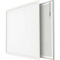 Designlight Sixty LED-panel 3600 lm 60 x 60 cm, hvit
